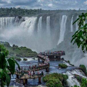 Victoria Falls