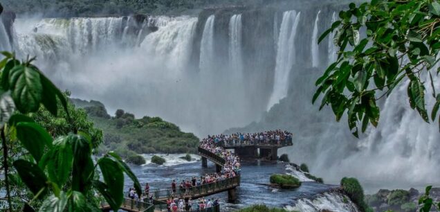 Victoria Falls