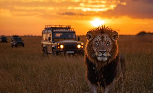 Zimbabwe