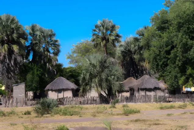 Cultural Village Tour