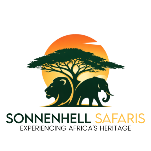Sonnenhell Safaris