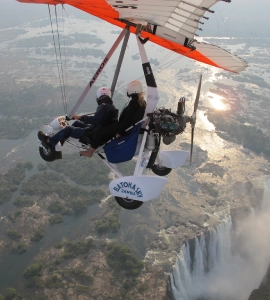 Aerial & Scenic Flights