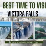 Best Time to Visit Victoria Falls
