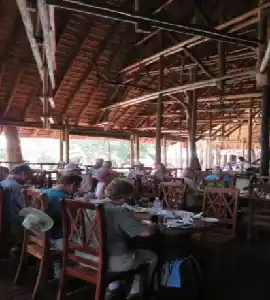 Cultural & Dining Experiences
