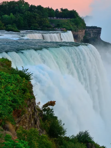Victoria Falls guided tour,