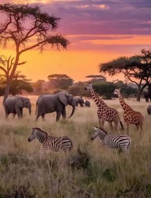 things to do in victoria falls
